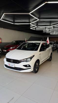 FIAT CRONOS 1.3 FIREFLY FLEX DRIVE MANUAL